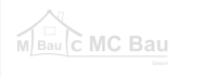 MC Bau GmbH Logo